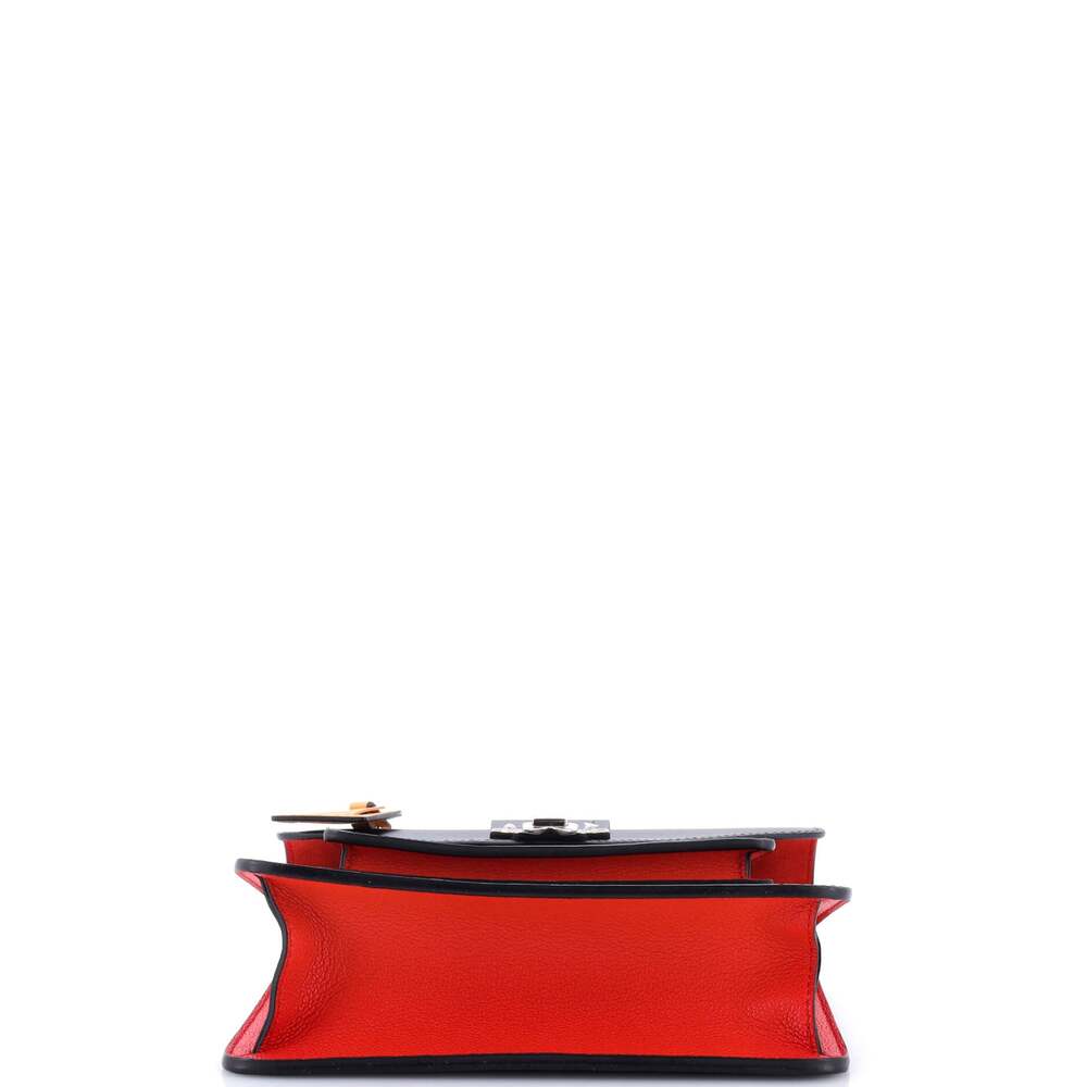 Louis Vuitton Neo Monceau Handbag Epi #203719L22B - Picture 4 of 7